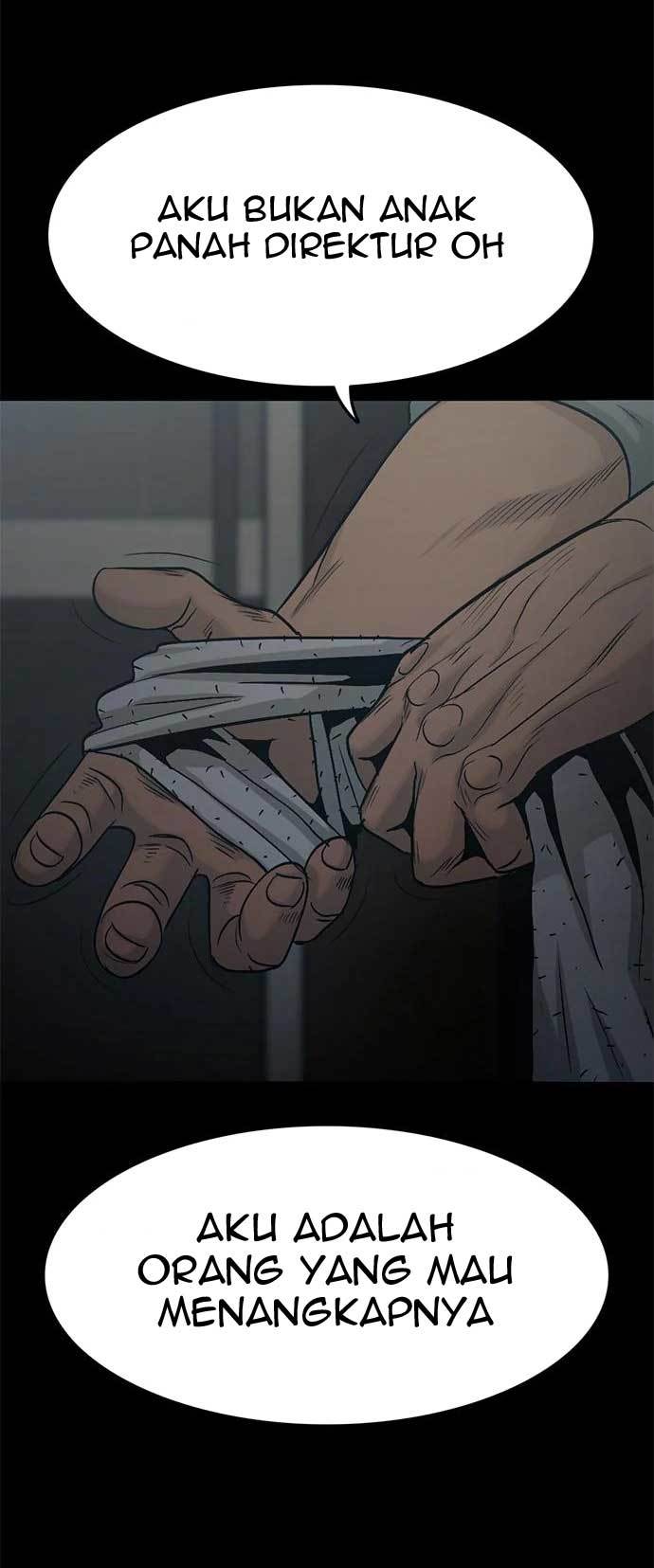 Death Row Boy Chapter 45 Image 20