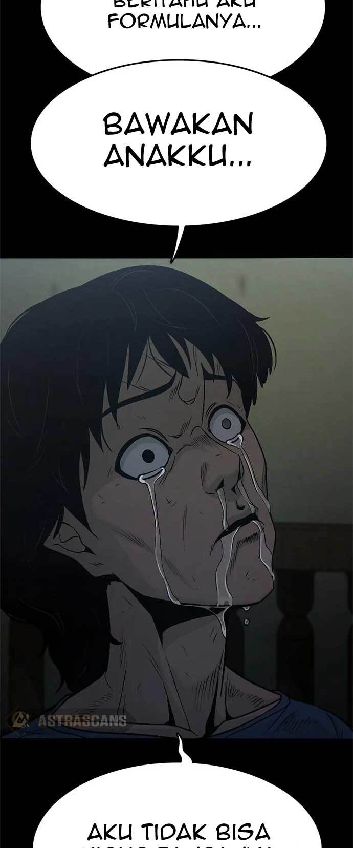 Death Row Boy Chapter 45 Image 25