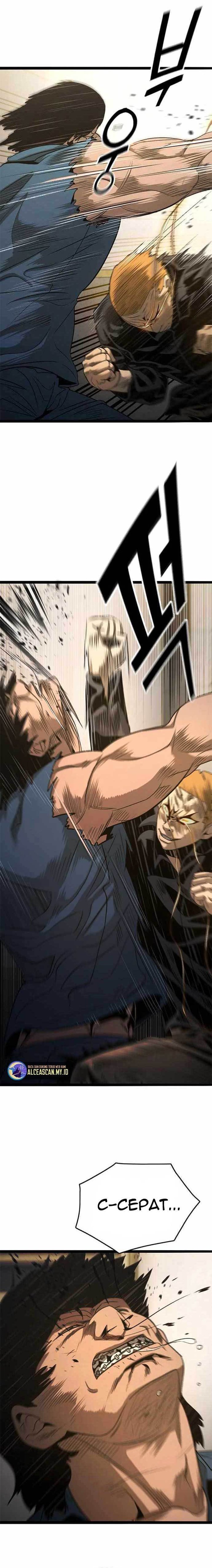 Death Row Boy Chapter 46 Image 4