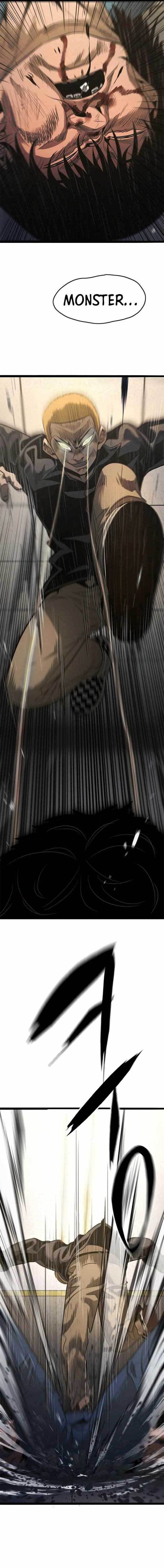 Death Row Boy Chapter 46 Image 7