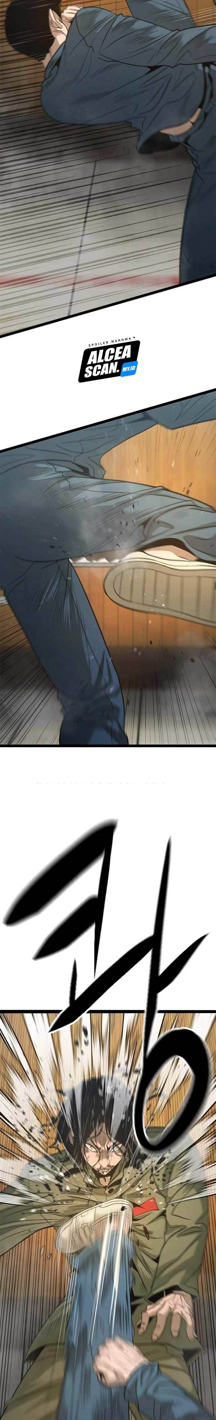 Death Row Boy Chapter 48 Image 4
