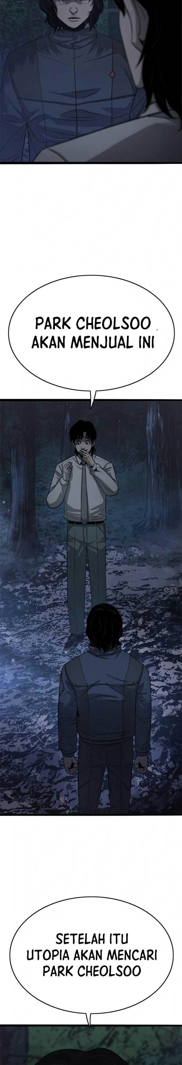 Death Row Boy Chapter 54 Image 24