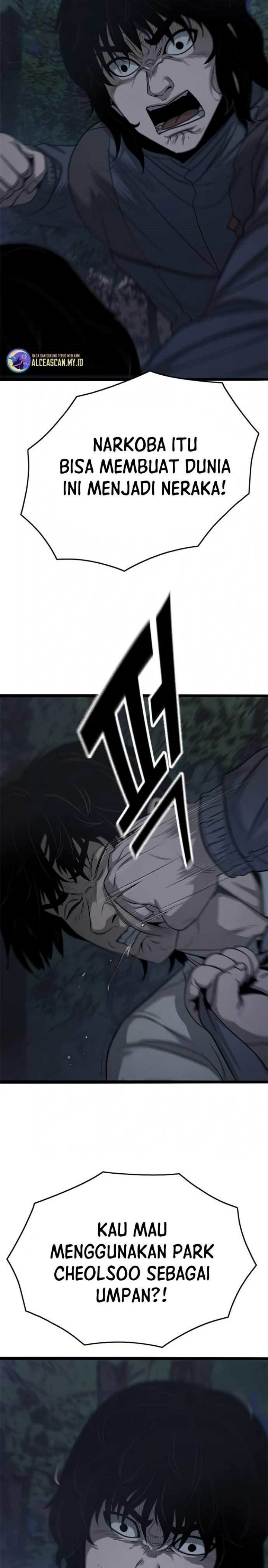 Death Row Boy Chapter 54 Image 26