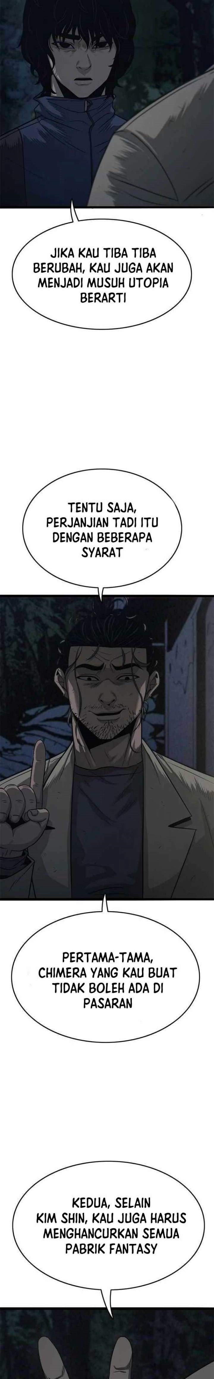 Death Row Boy Chapter 57 Image 41
