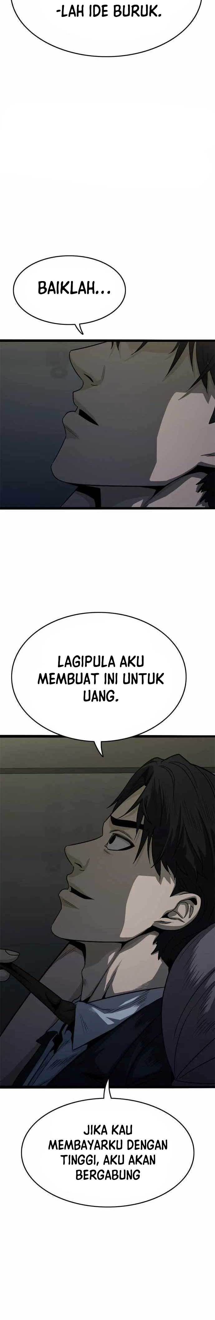 Death Row Boy Chapter 58 Image 5