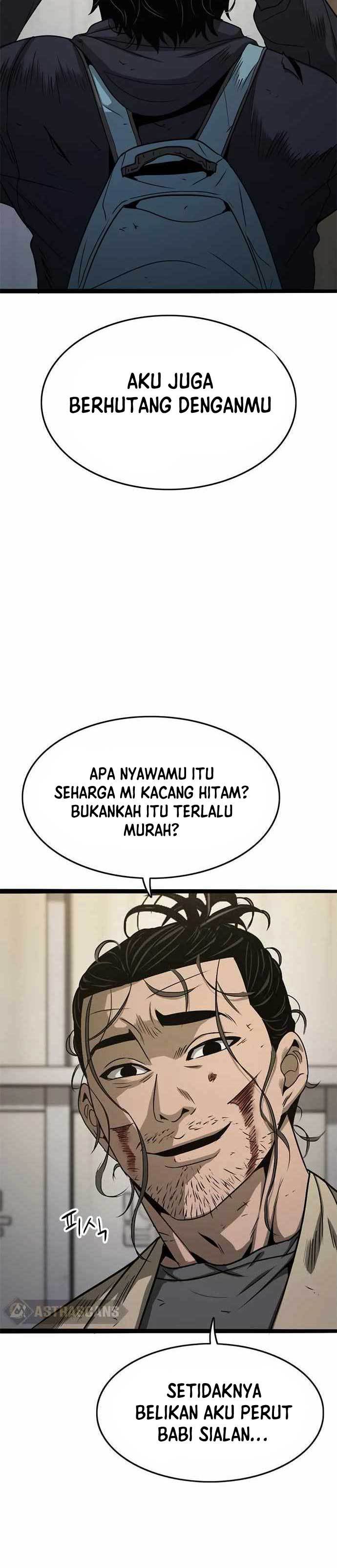 Death Row Boy Chapter 58 Image 47