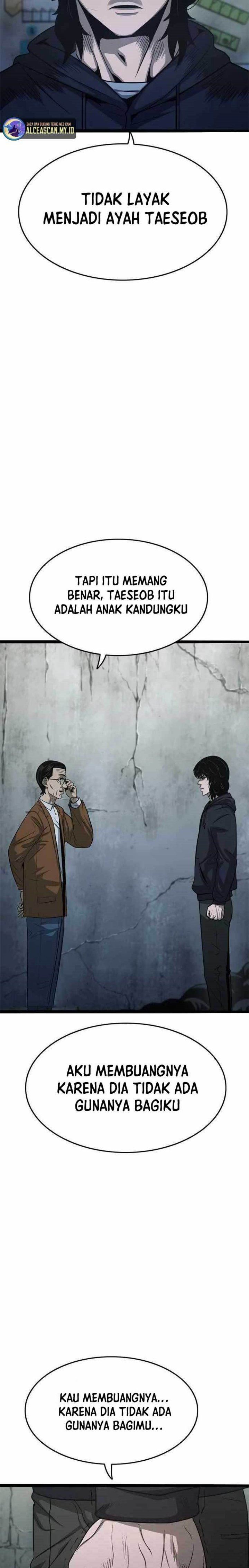 Death Row Boy Chapter 62 Image 5