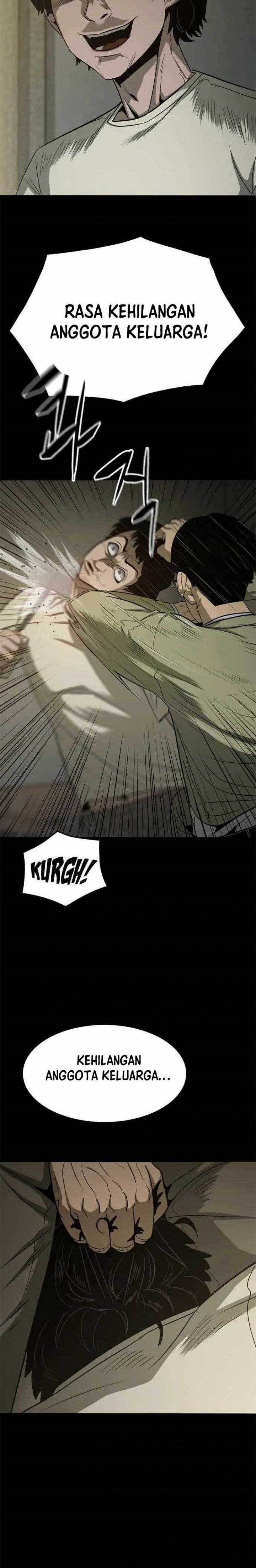 Death Row Boy Chapter 62 Image 13