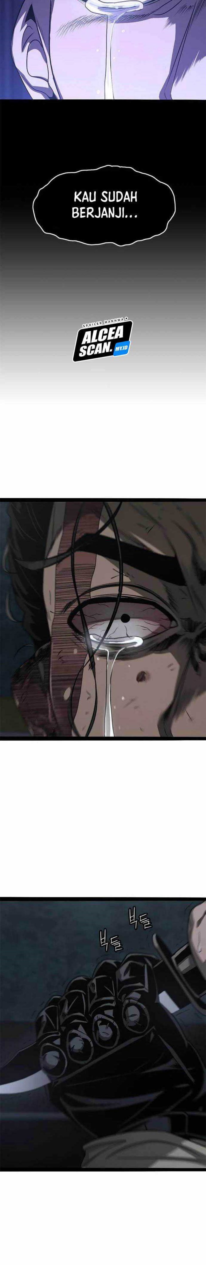 Death Row Boy Chapter 68 Image 25