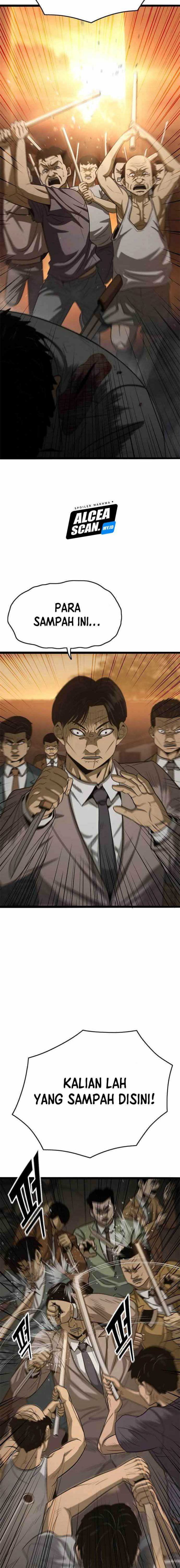 Death Row Boy Chapter 69 Image 17