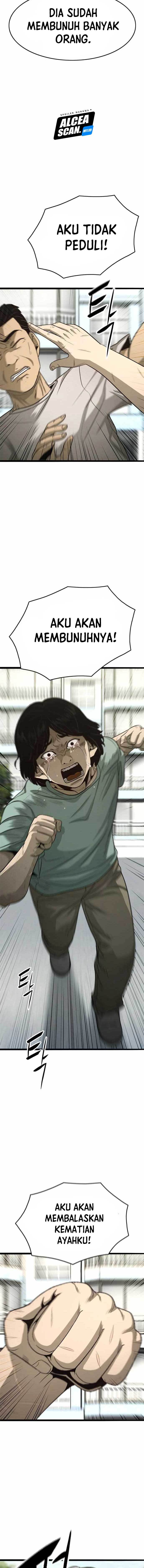 Death Row Boy Chapter 70 Image 21