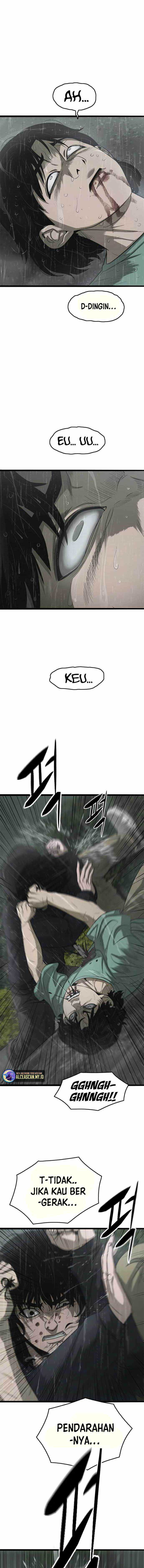 Death Row Boy Chapter 71 Image 9