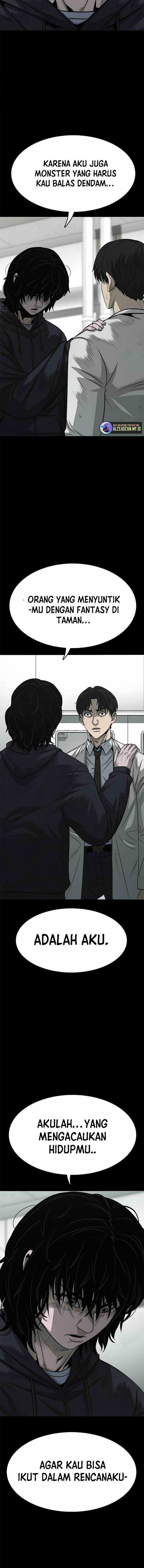 Death Row Boy Chapter 72 Image 3
