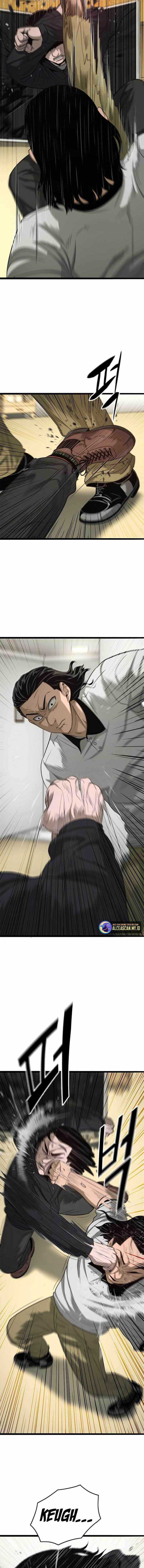 Death Row Boy Chapter 72 Image 13