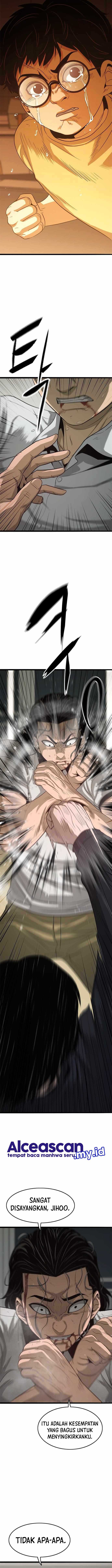 Death Row Boy Chapter 73 Image 11