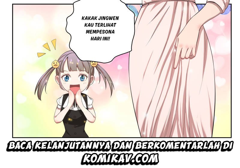 Strongest Abandoned Son Chapter 14 Image 26