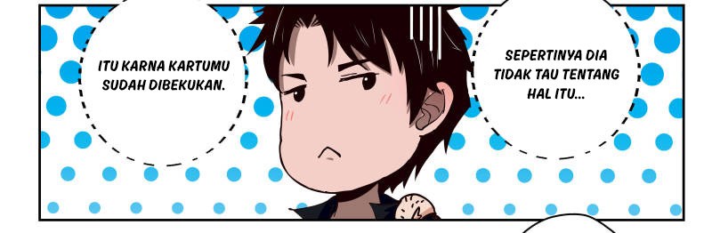 Strongest Abandoned Son Chapter 23 Image 6