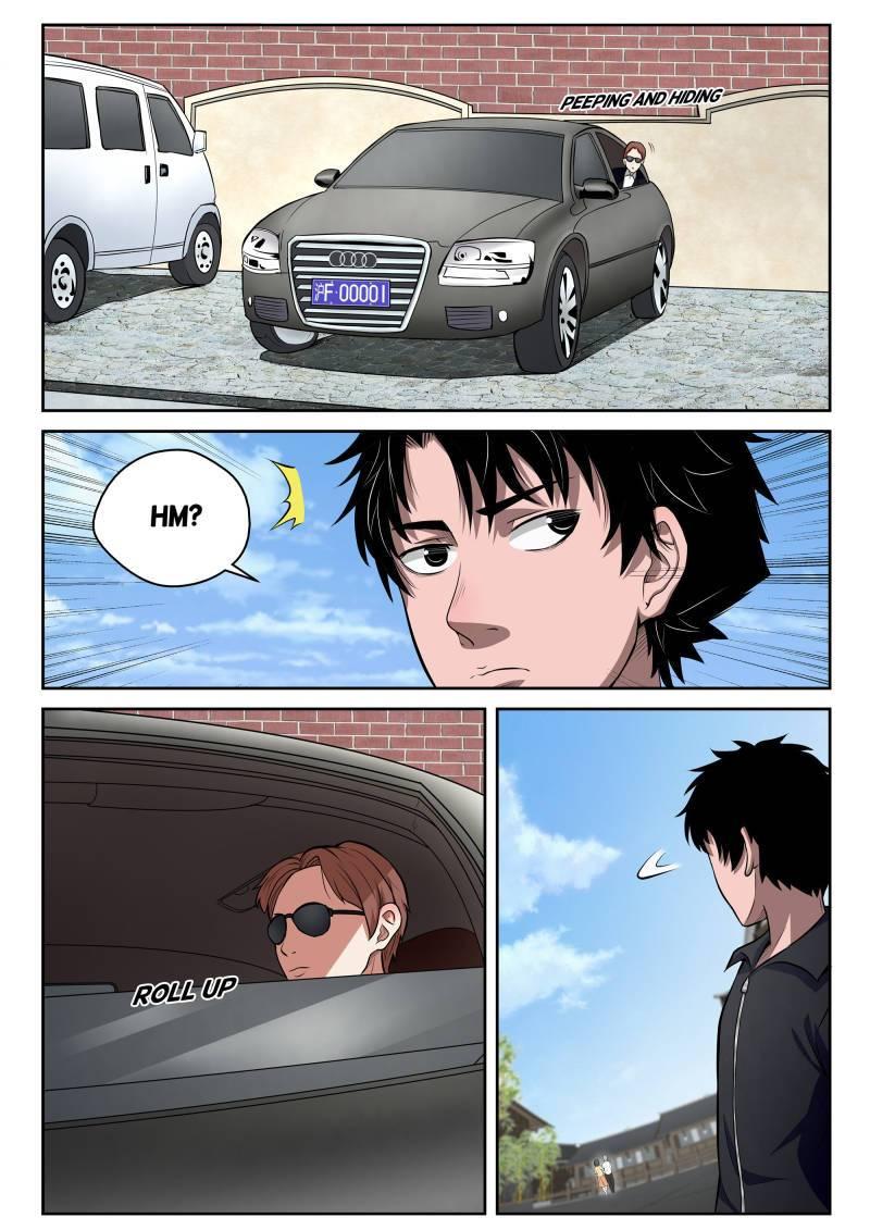 Strongest Abandoned Son Chapter 5 Image 19