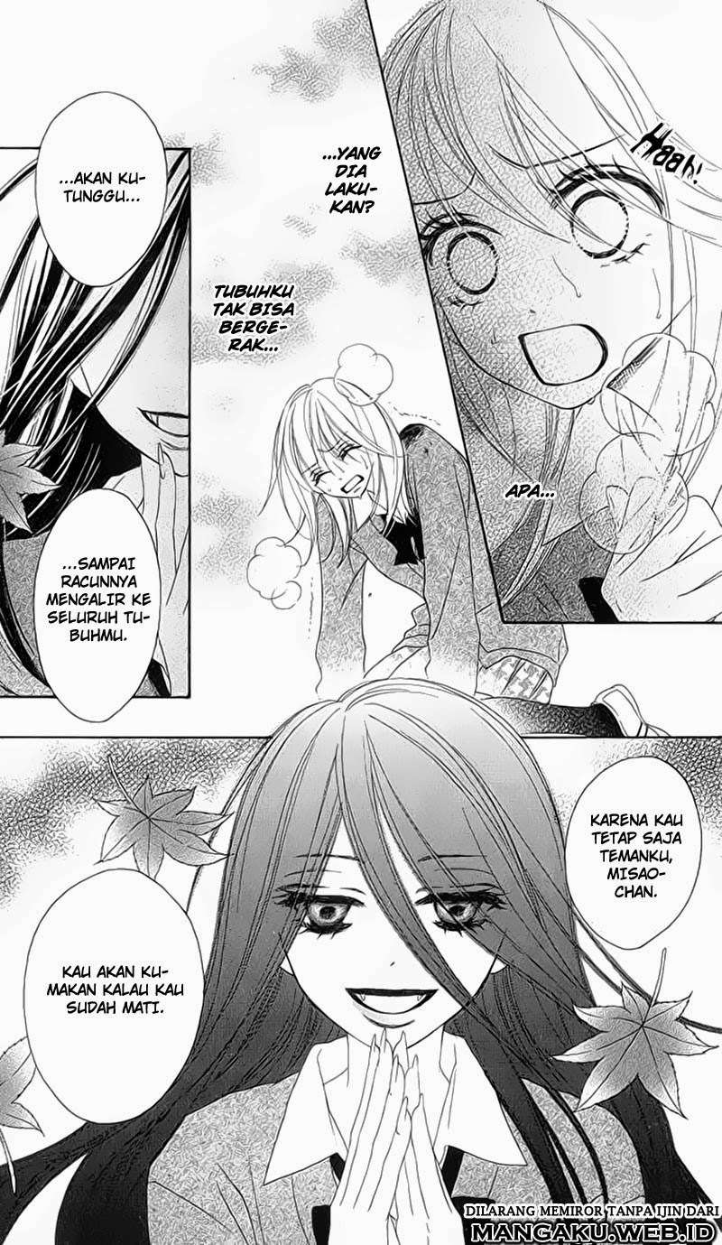 Black Bird Chapter 2 Image 15