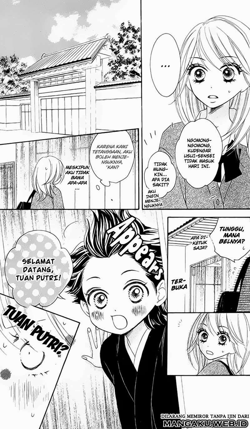 Black Bird Chapter 2 Image 30