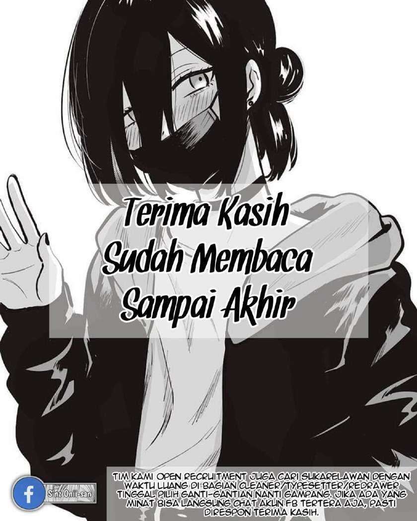 Inu to Kuzu (Dog and Scum) Chapter 04 Image 18