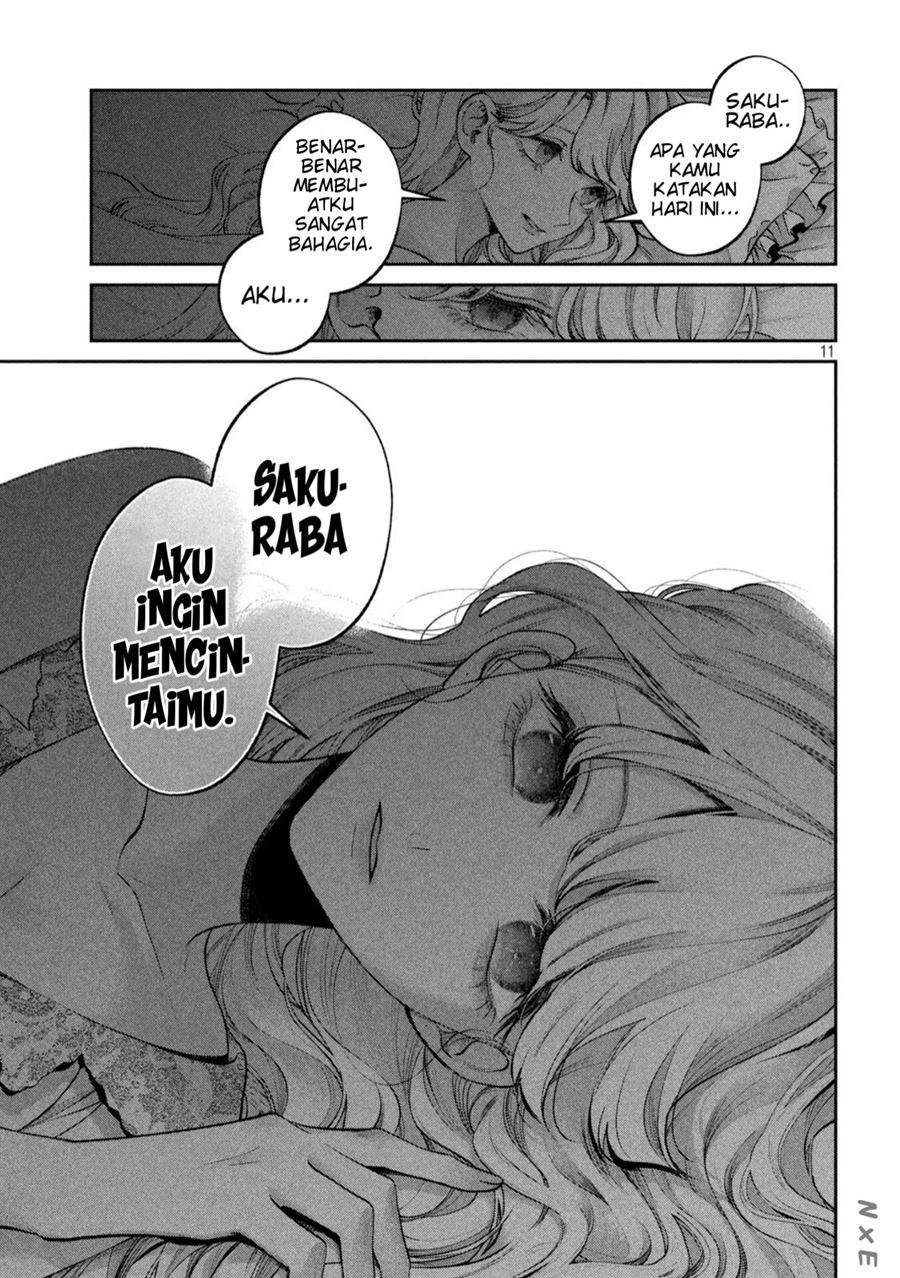 Inu to Kuzu (Dog and Scum) Chapter 18 Image 11