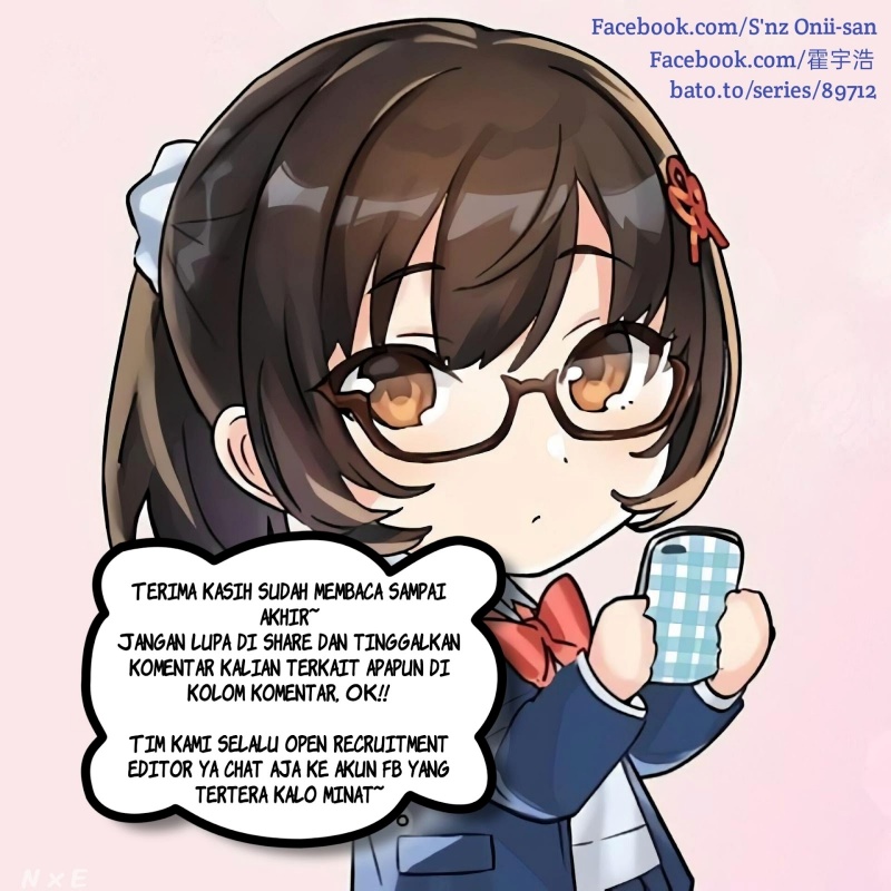 Inu to Kuzu (Dog and Scum) Chapter 23 Image 18