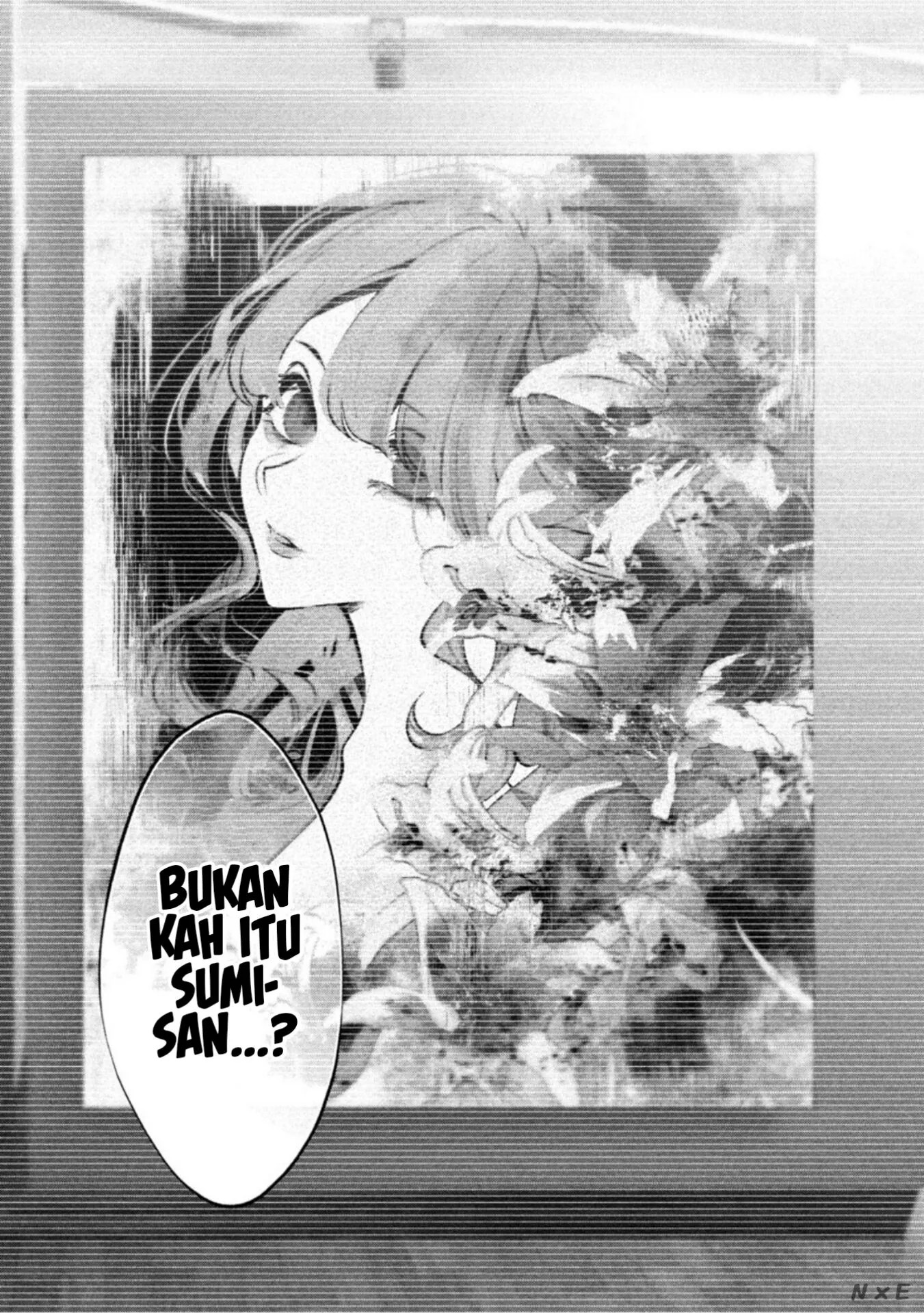 Inu to Kuzu (Dog and Scum) Chapter 29 Image 6