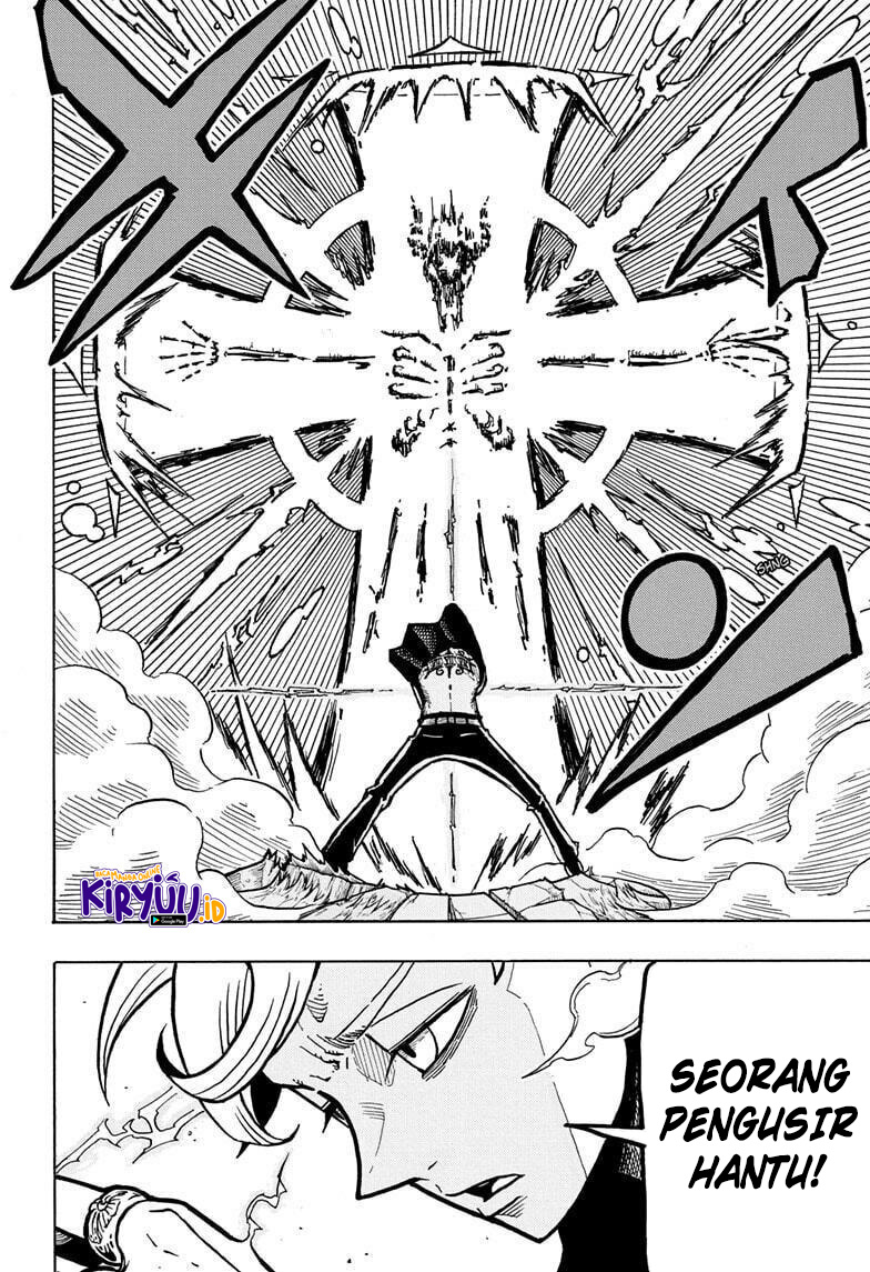 Exorcist no Kiyoshi-kun Chapter 01 Image 48