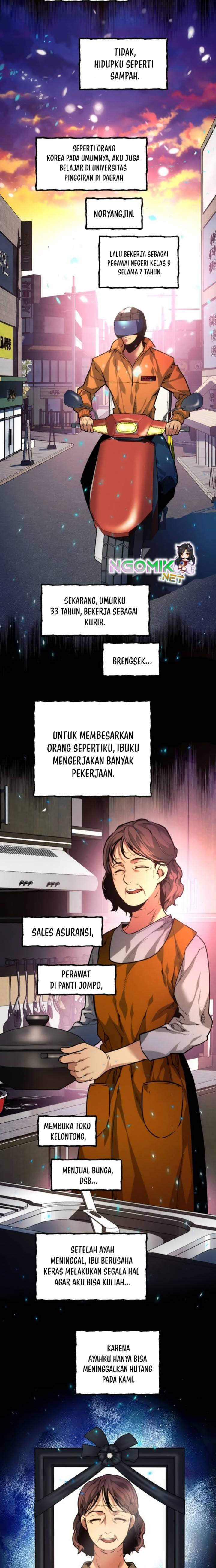 Modern Man Who Fall Into Murim Chapter 01 Image 4