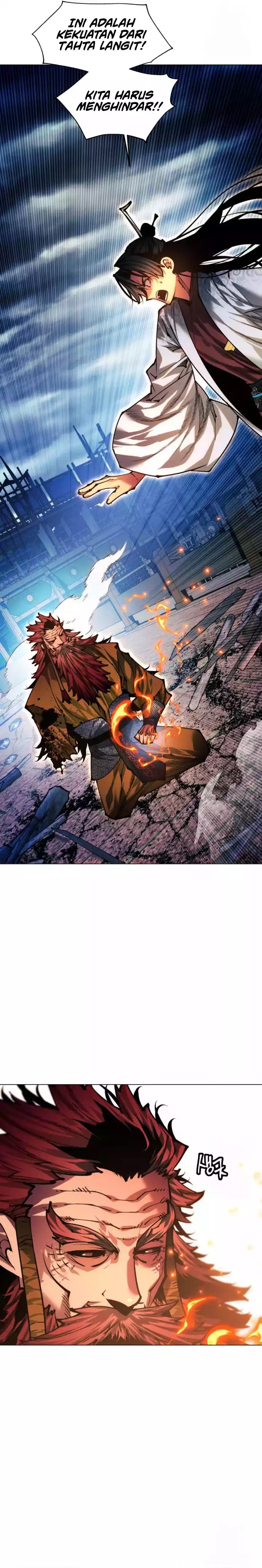 Modern Man Who Fall Into Murim Chapter 110 Image 18