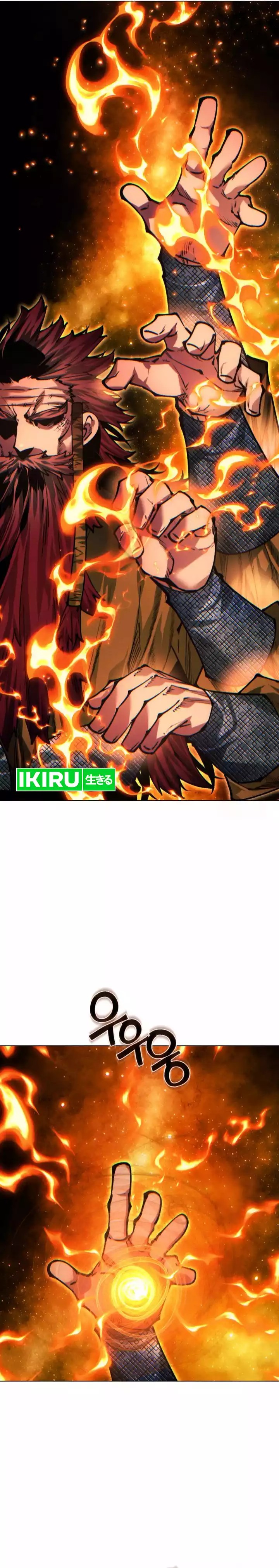 Modern Man Who Fall Into Murim Chapter 110 Image 19