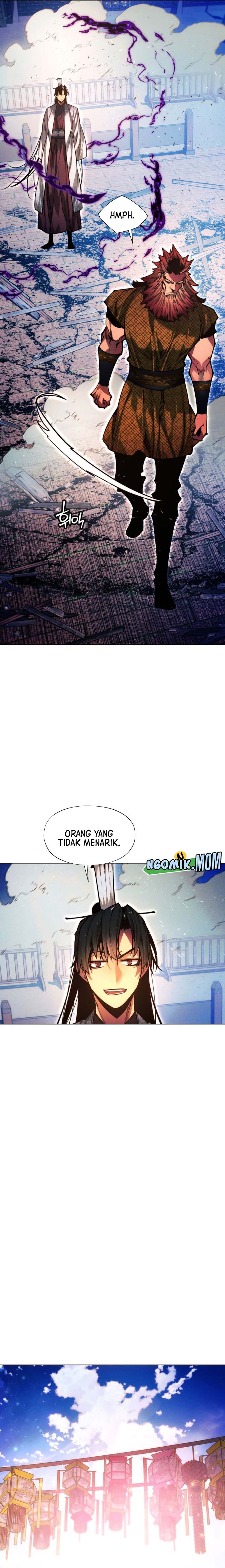 Modern Man Who Fall Into Murim Chapter 111 Image 17
