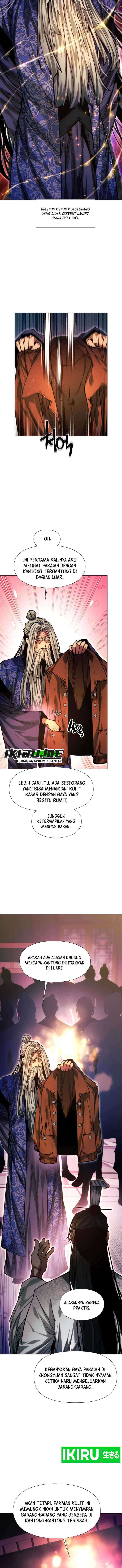 Modern Man Who Fall Into Murim Chapter 112 Image 4