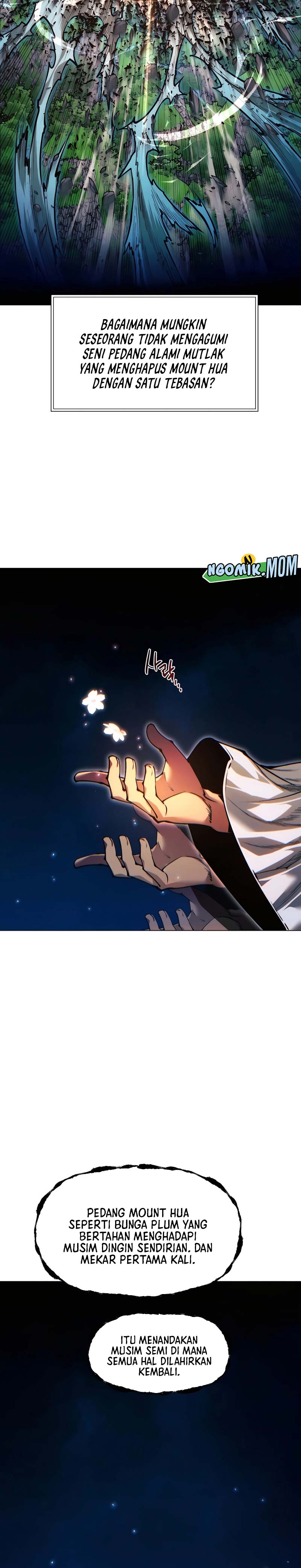 Modern Man Who Fall Into Murim Chapter 116 Fix Image 12