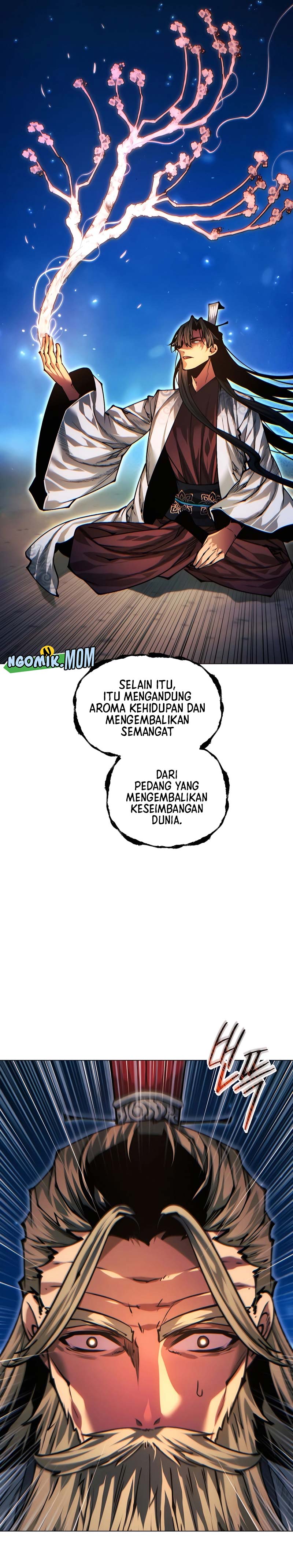 Modern Man Who Fall Into Murim Chapter 116 Fix Image 13