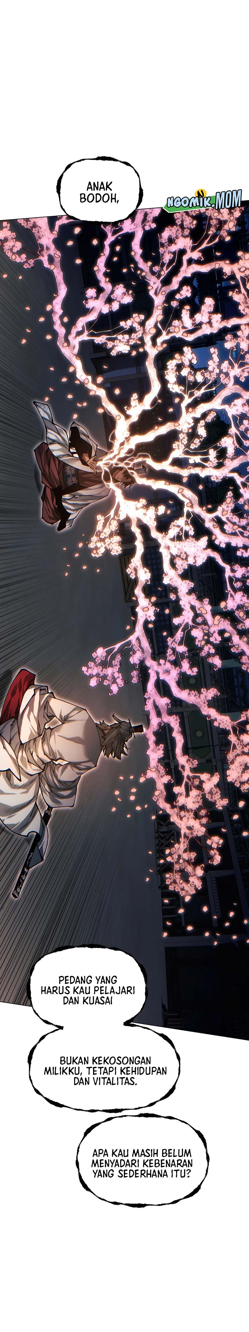 Modern Man Who Fall Into Murim Chapter 116 Fix Image 14