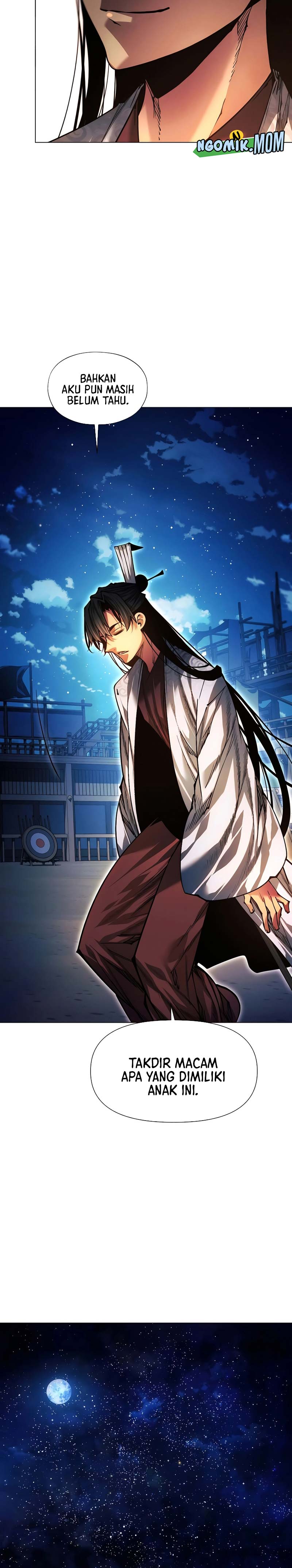 Modern Man Who Fall Into Murim Chapter 116 Fix Image 17