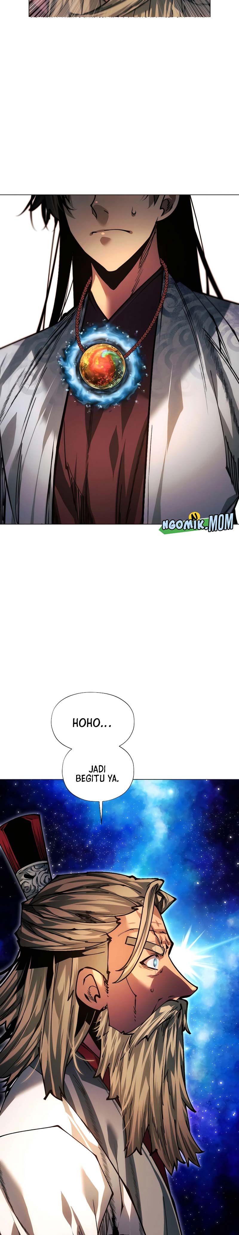 Modern Man Who Fall Into Murim Chapter 116 Fix Image 26