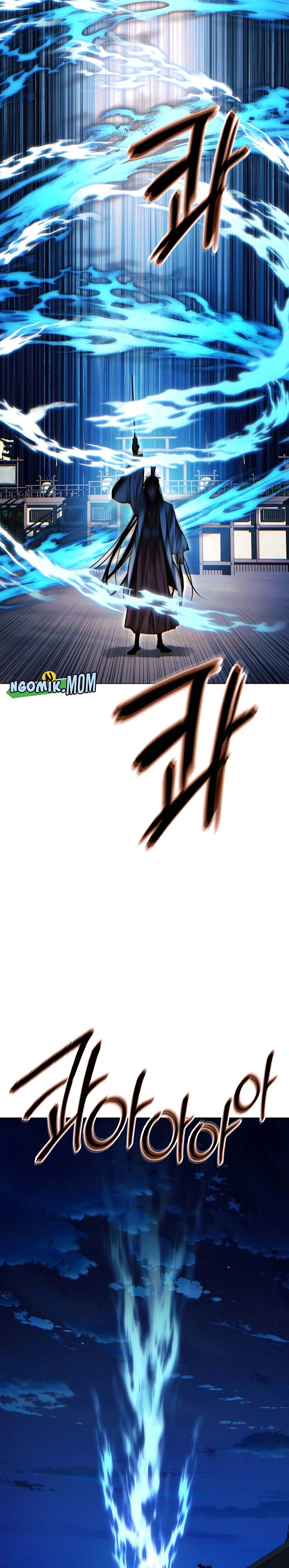Modern Man Who Fall Into Murim Chapter 116 Fix Image 32