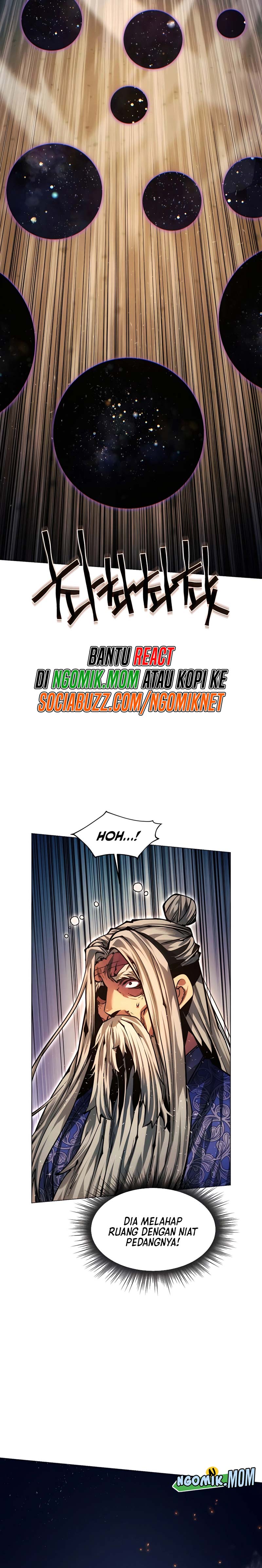 Modern Man Who Fall Into Murim Chapter 116 Fix Image 39