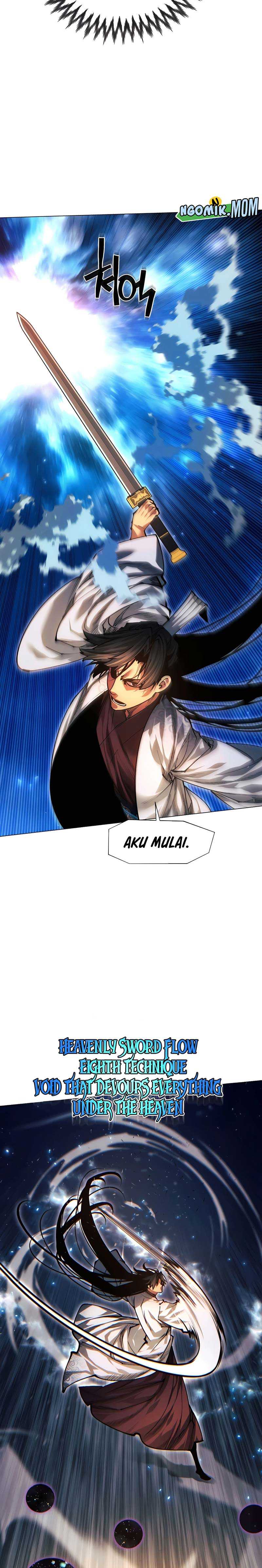 Modern Man Who Fall Into Murim Chapter 116 Image 38