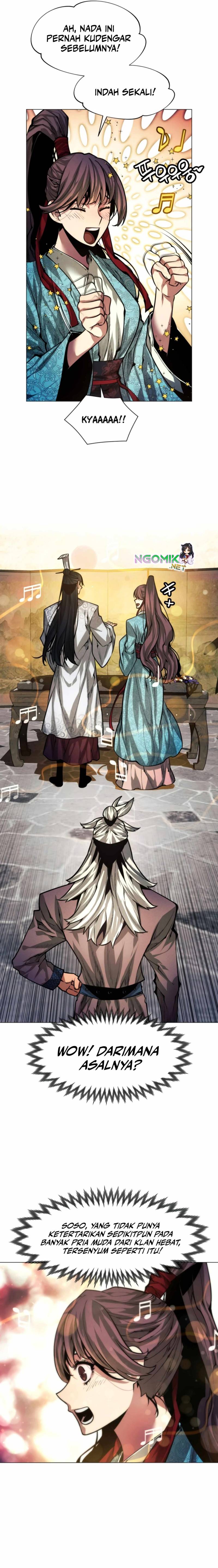 Modern Man Who Fall Into Murim Chapter 12 Image 11