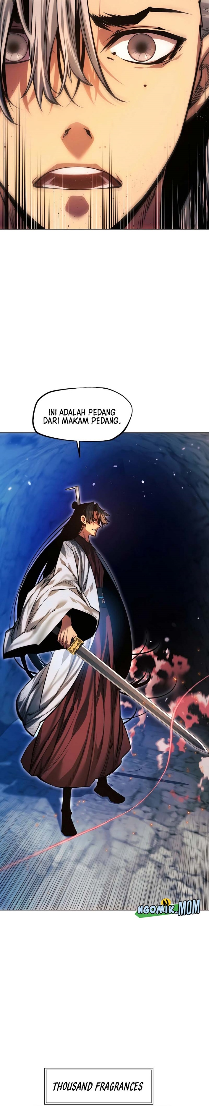 Modern Man Who Fall Into Murim Chapter 122 Image 11