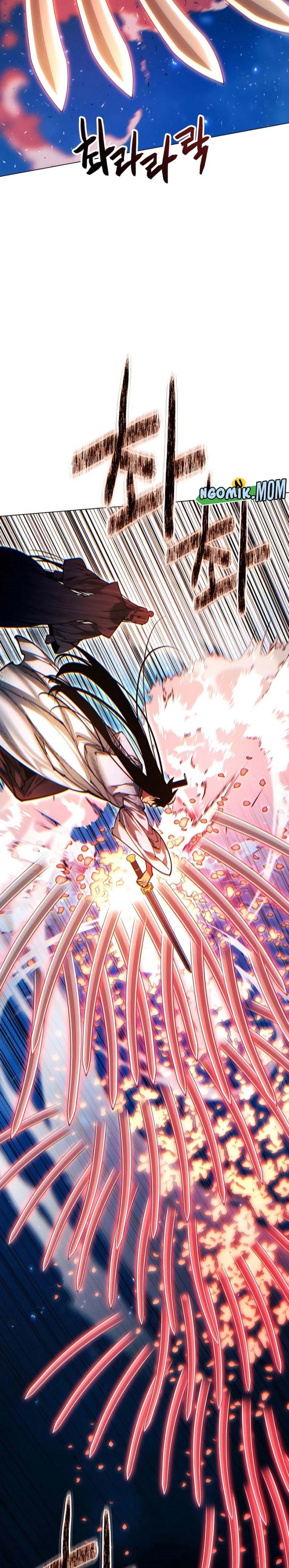 Modern Man Who Fall Into Murim Chapter 122 Image 16
