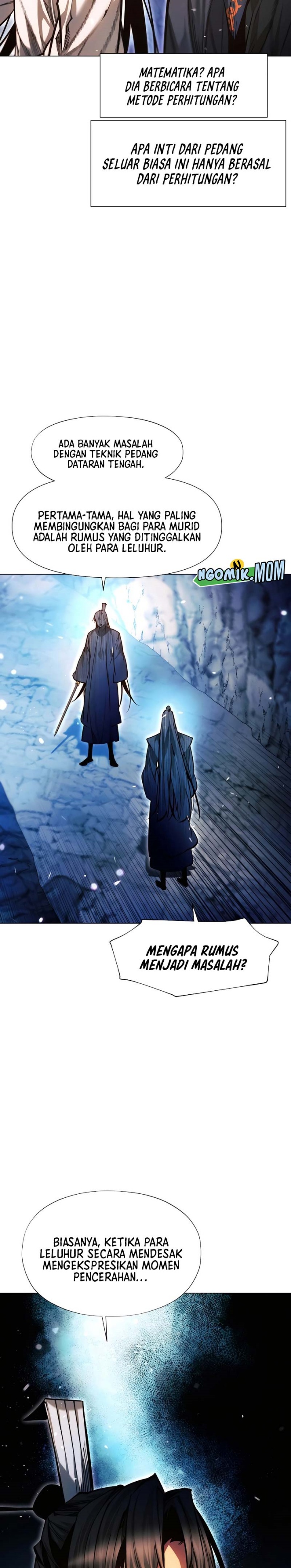 Modern Man Who Fall Into Murim Chapter 122 Image 19