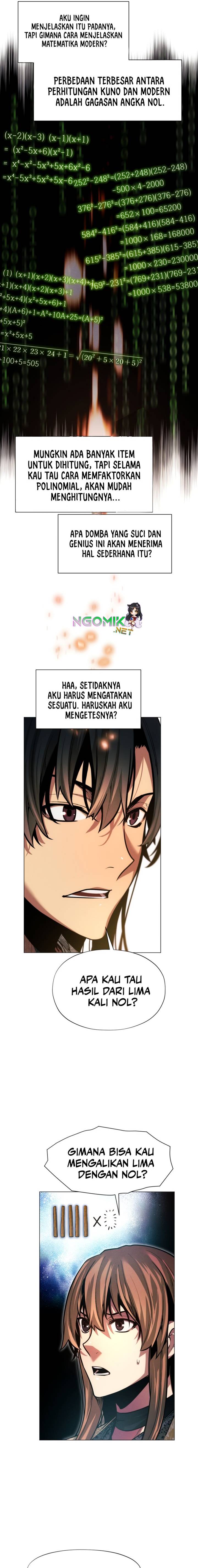 Modern Man Who Fall Into Murim Chapter 16 Image 21