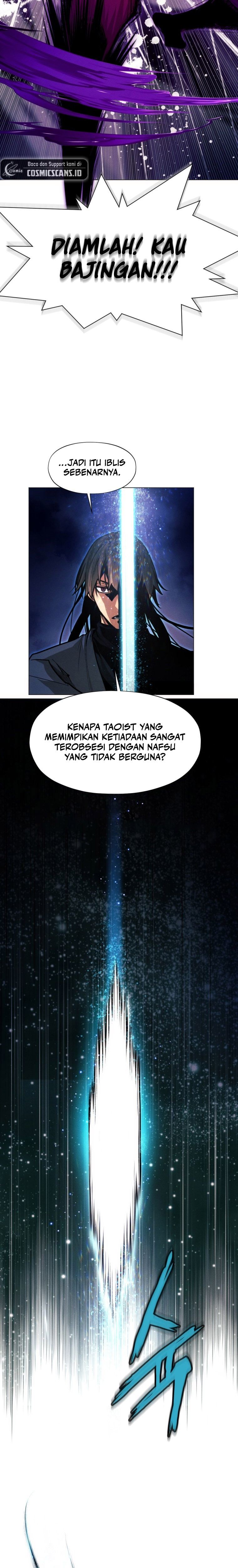 Modern Man Who Fall Into Murim Chapter 22 Image 11
