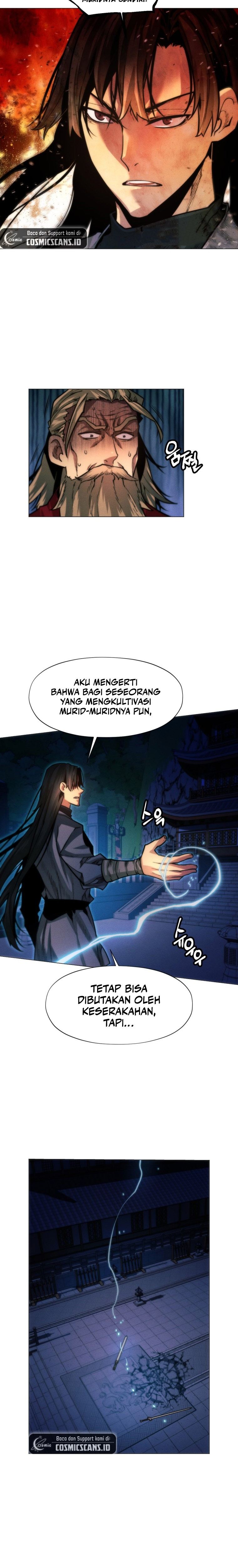 Modern Man Who Fall Into Murim Chapter 22 Image 17