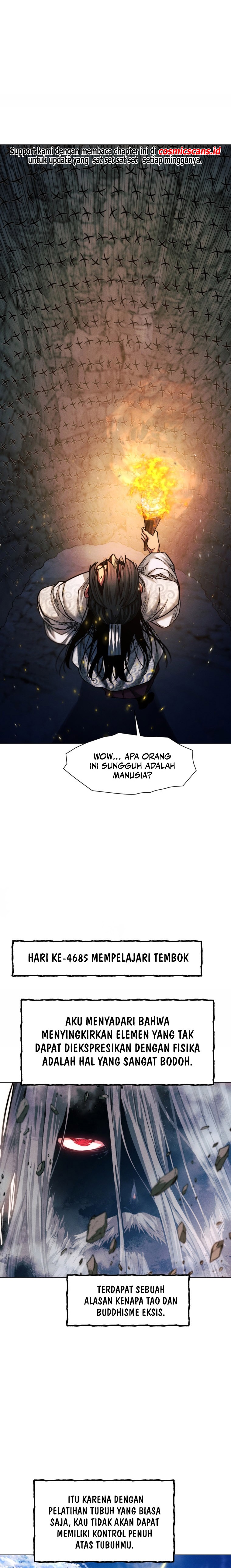 Modern Man Who Fall Into Murim Chapter 26 Image 16